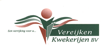 Logo kwekerij