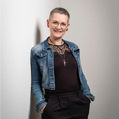 Annelies Vereijken
