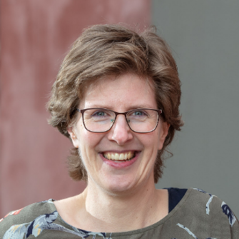 Ivon Geurts van Kessel