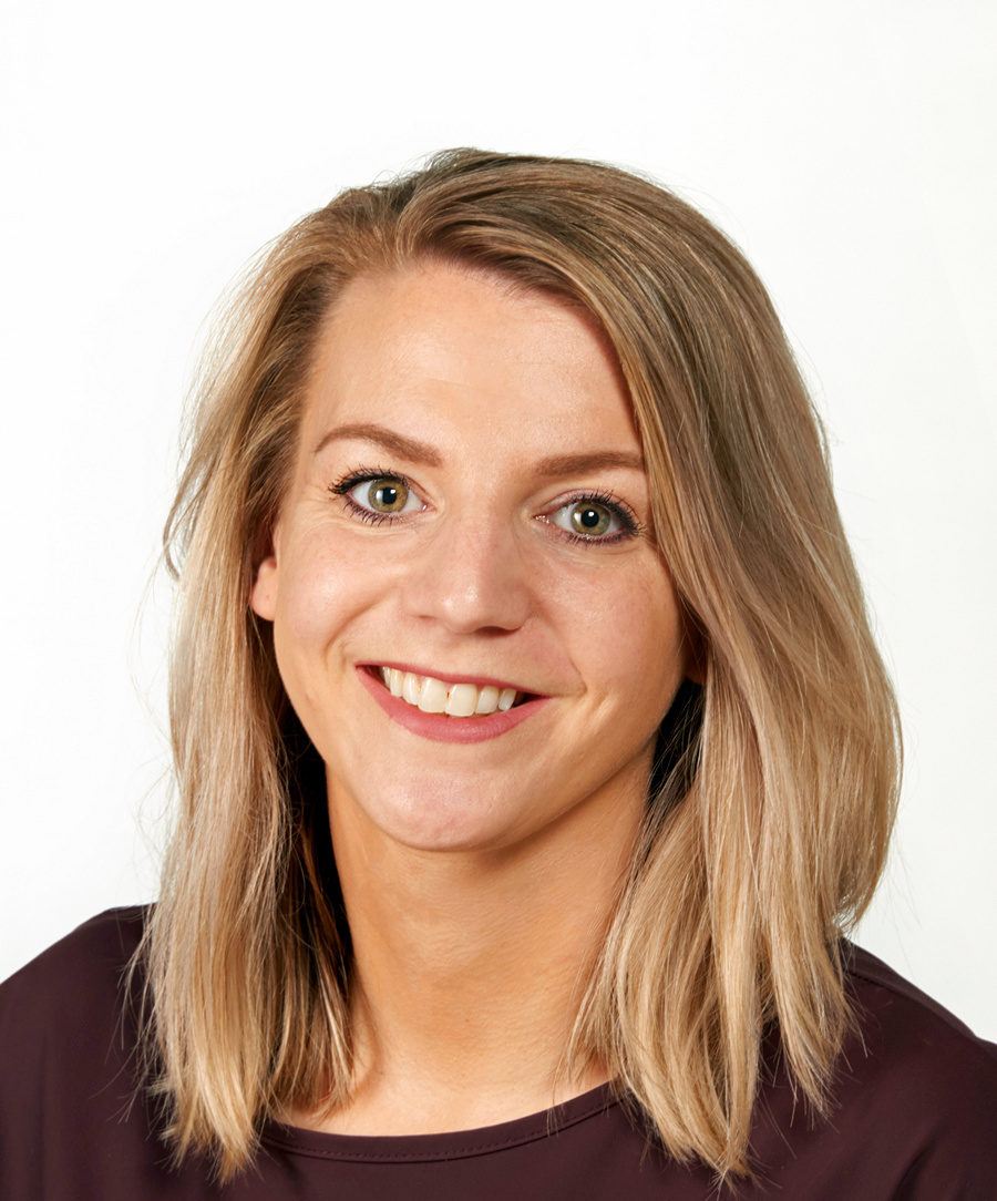 Lian van Berlo
