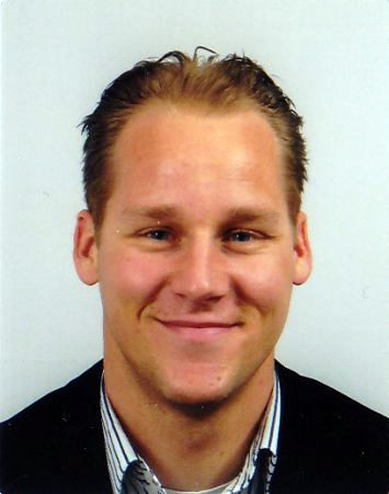 Mark Oidtmann